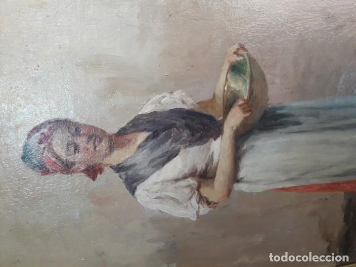 Arte: Personaje - Foto 3