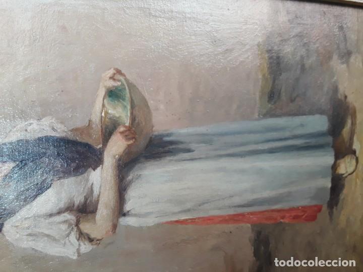 Arte: Personaje - Foto 5
