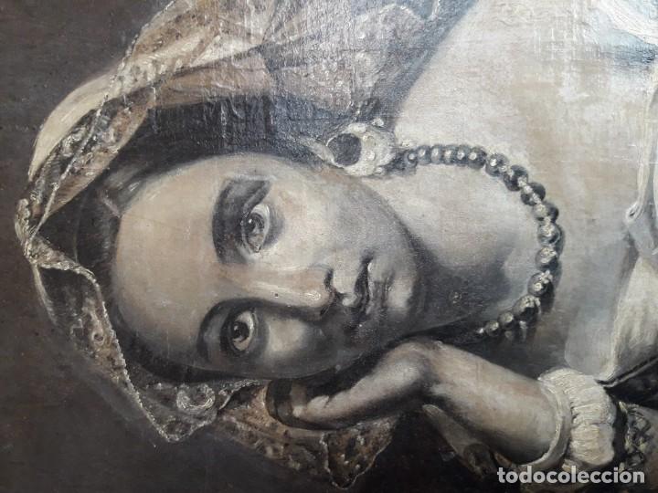 Arte: Dama - Foto 2