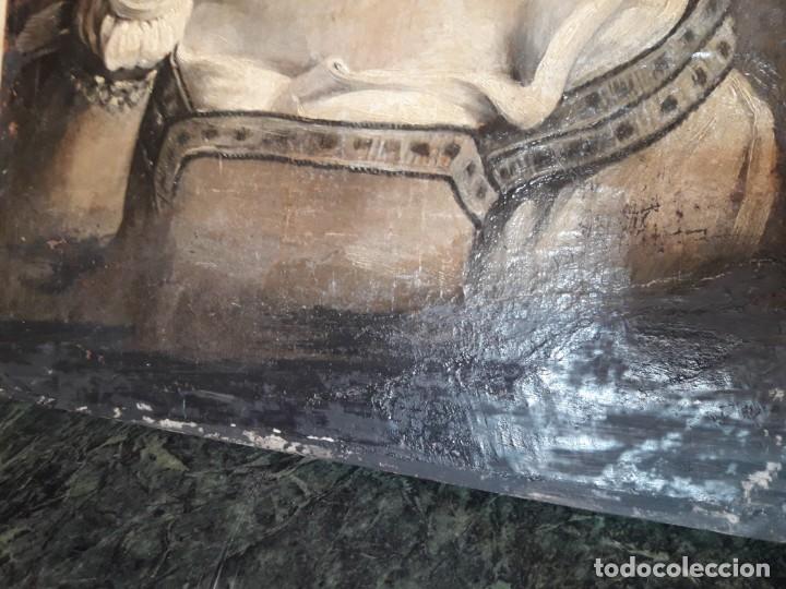 Arte: Dama - Foto 3
