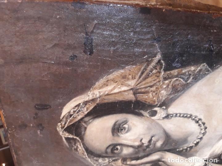 Arte: Dama - Foto 4