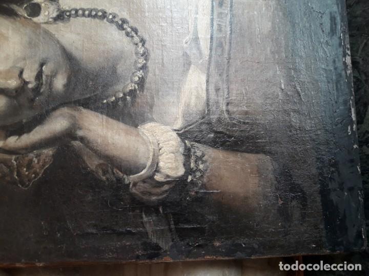 Arte: Dama - Foto 5