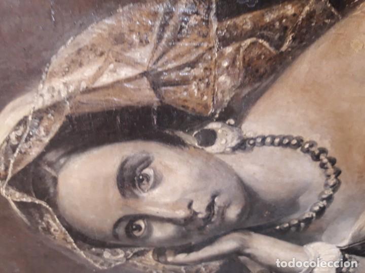 Arte: Dama - Foto 6
