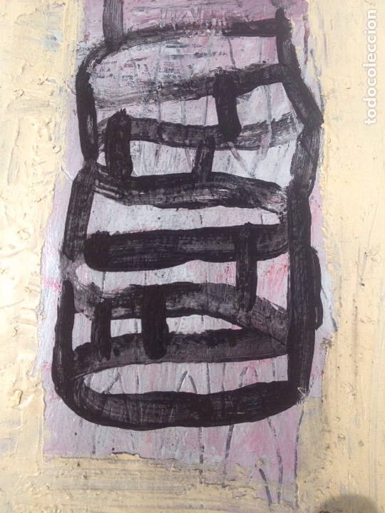 Arte: Pedro Castrortega - Foto 2