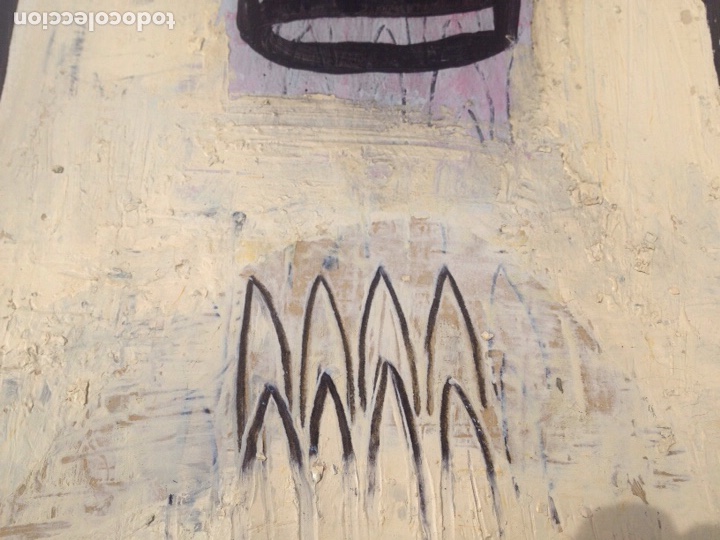 Arte: Pedro Castrortega - Foto 3