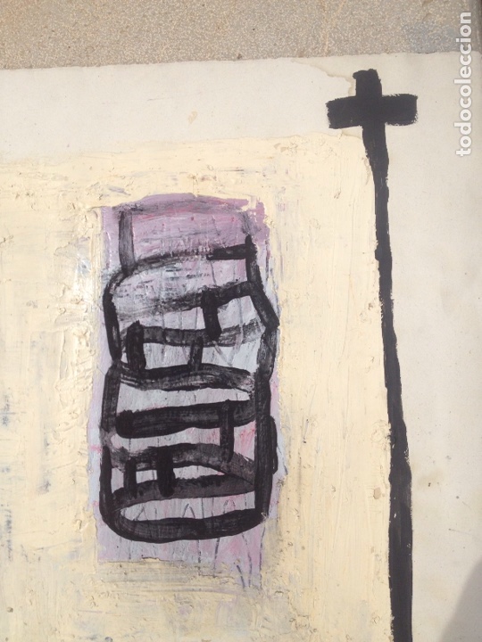 Arte: Pedro Castrortega - Foto 5