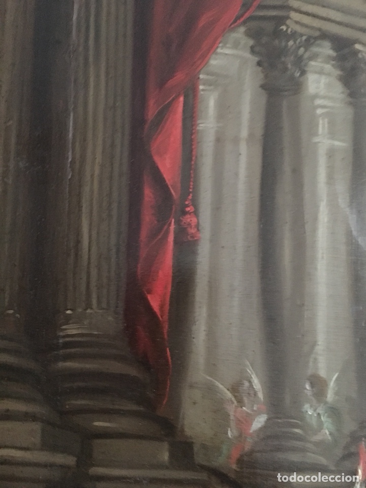 Arte: Presentaci&oacute;n del Ni&ntilde;o en el Templo - Foto 17