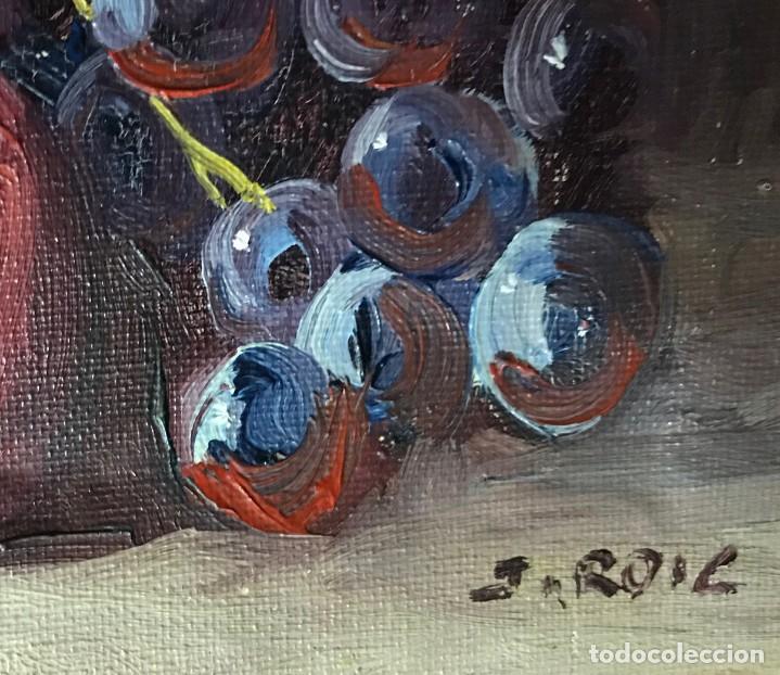 Arte: J. RUIZ - Foto 2