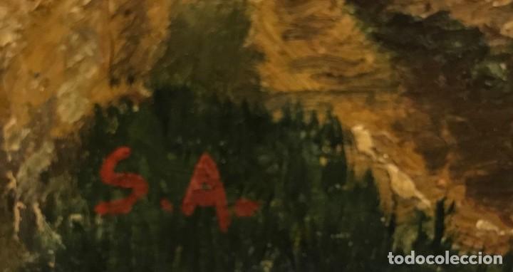 Arte: S.A. - Foto 2