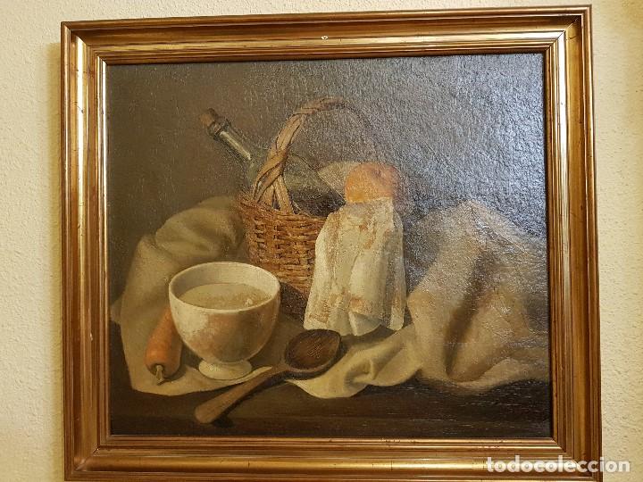 Arte: BODEG&Oacute;N PABLO SEBASTIAN - Foto 1
