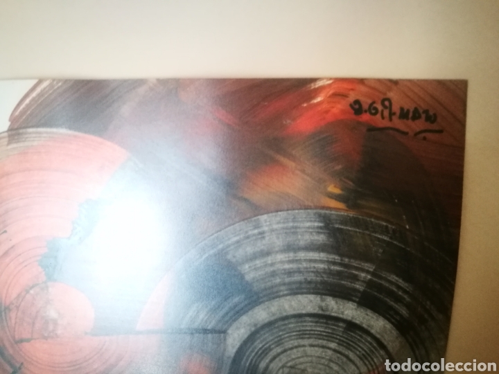 Arte: ACRILICO PEDRO GIL MAZO - Foto 4