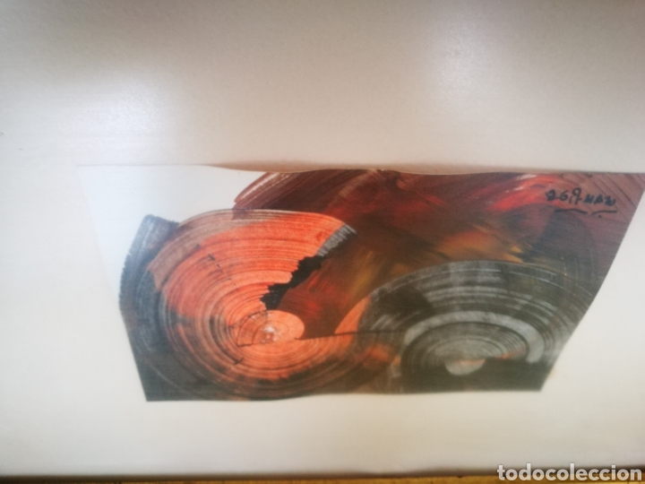Arte: ACRILICO PEDRO GIL MAZO - Foto 5