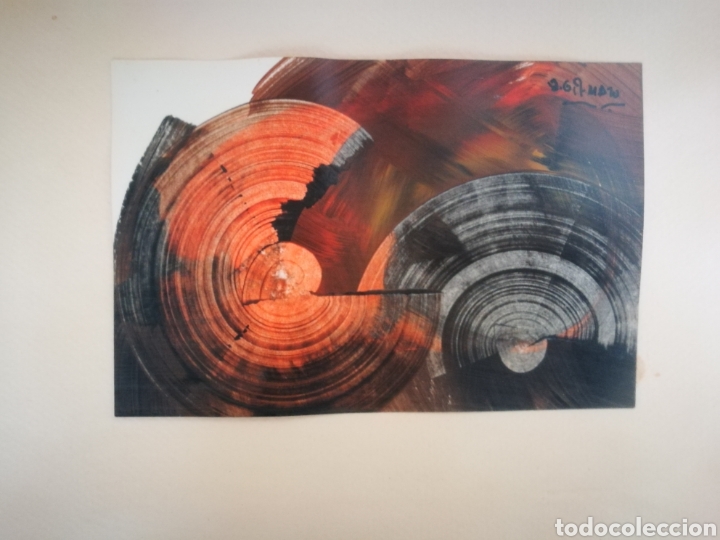 Arte: ACRILICO PEDRO GIL MAZO - Foto 6