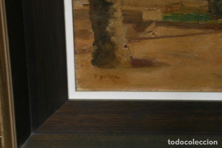 Arte: RAFAEL GRIERA - Foto 3