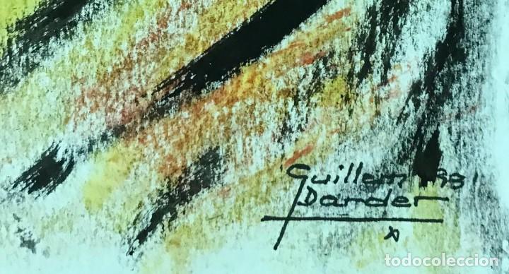 Arte: GUILLEM DARDER 1934 Soller (Mallorca) - Foto 2
