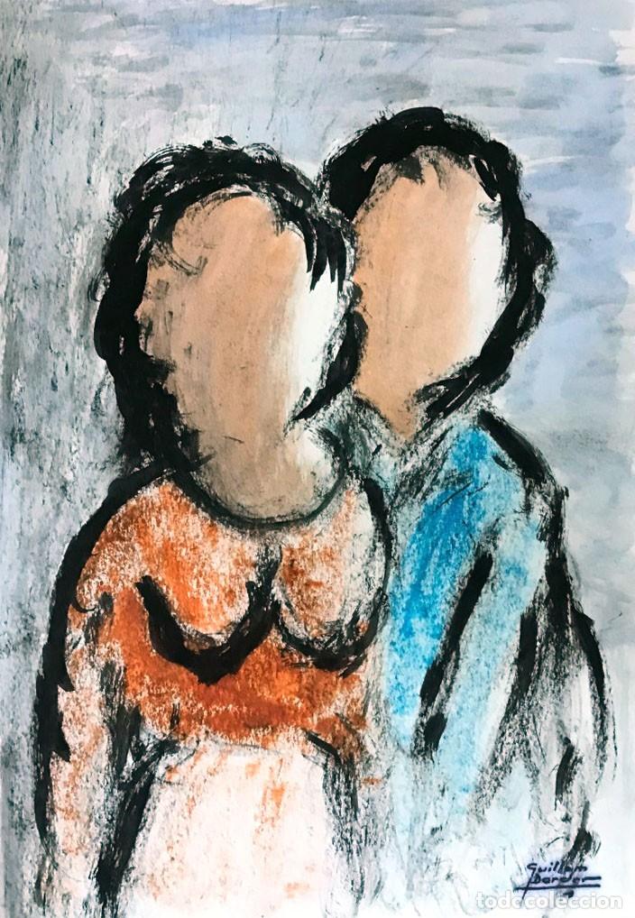 Arte: GUILLEM DARDER 1934 Soller (Mallorca) - Foto 1