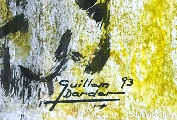 Arte: GUILLEM DARDER 1934 Soller (Mallorca ) - Foto 2