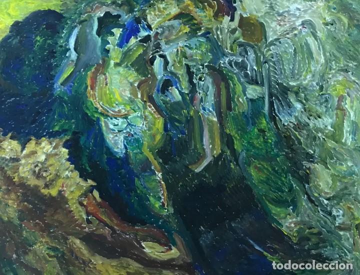 Arte: RAFAEL CUARTIELLES (1932-2018) - Foto 1