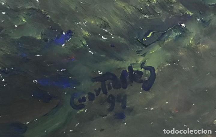 Arte: RAFAEL CUARTIELLES (1932-2018) - Foto 2