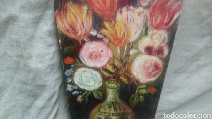 Arte: Jarr&oacute;n antiguo - Foto 2