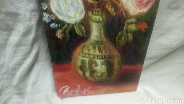 Arte: Jarr&oacute;n antiguo - Foto 3