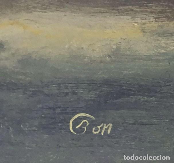 Arte: Ferran ROCA BON (1940 Barcelona 2009) - Foto 2
