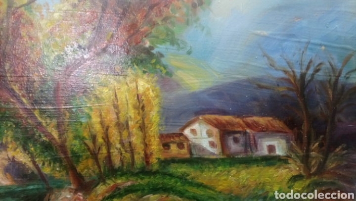 Arte: Un hermoso y tranquilo lugar - Foto 2