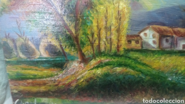 Arte: Un hermoso y tranquilo lugar - Foto 3