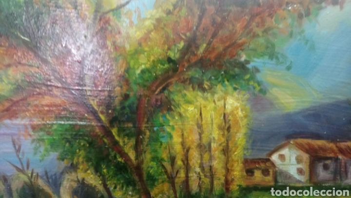 Arte: Un hermoso y tranquilo lugar - Foto 4