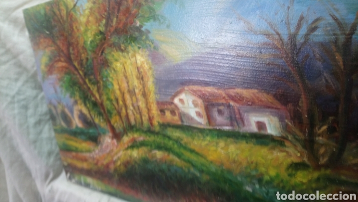 Arte: Un hermoso y tranquilo lugar - Foto 5
