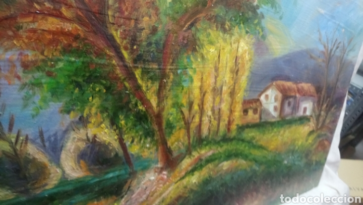 Arte: Un hermoso y tranquilo lugar - Foto 6