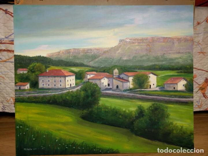 Arte: Valle de Ayala - Foto 1