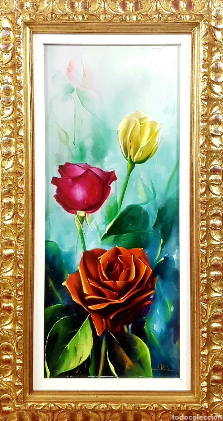 Arte: J. RUIZ - Foto 1
