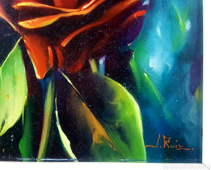 Arte: J. RUIZ - Foto 3