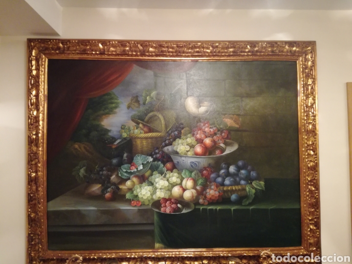 Arte: Bodeg&oacute;n. - Foto 1