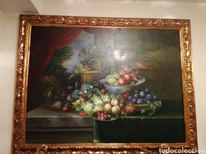 Arte: Bodeg&oacute;n. - Foto 2