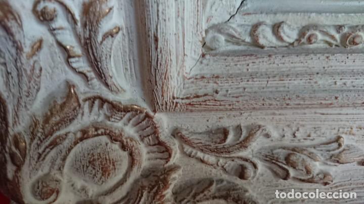 Arte: &Oacute;LEO SOBRE LIENZO ESTA&Ntilde;OL - Foto 7