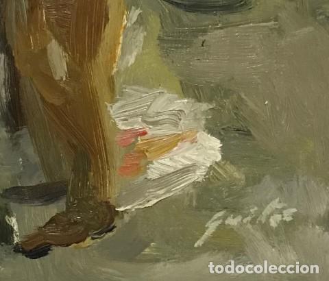 Arte: ANA GUIT&Oacute; BENEDITO - Foto 2