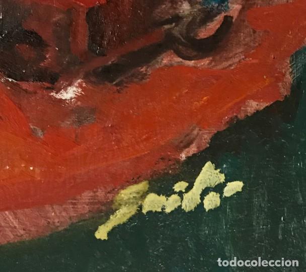 Arte: ANA GUIT&Oacute; BENEDITO - Foto 2