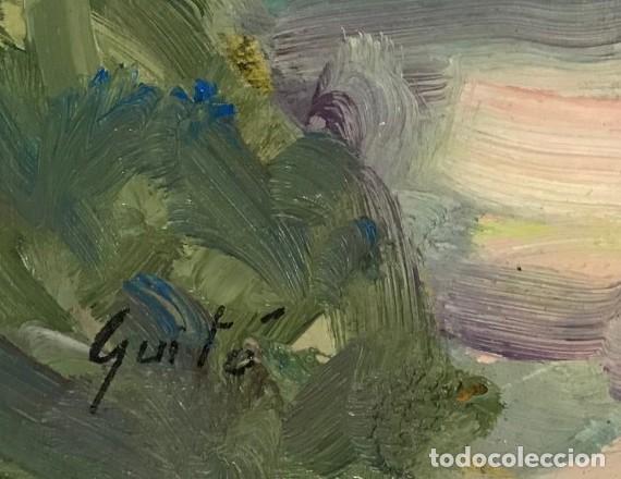Arte: ANA GUIT&Oacute; BENEDITO - Foto 2