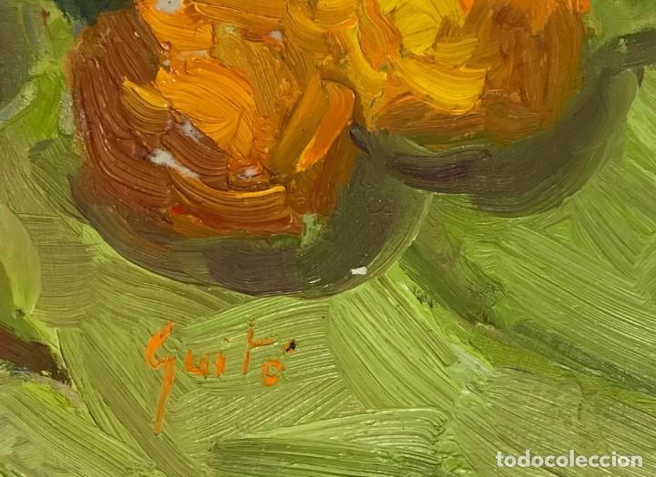 Arte: ANA GUIT&Oacute; BENEDITO - Foto 2