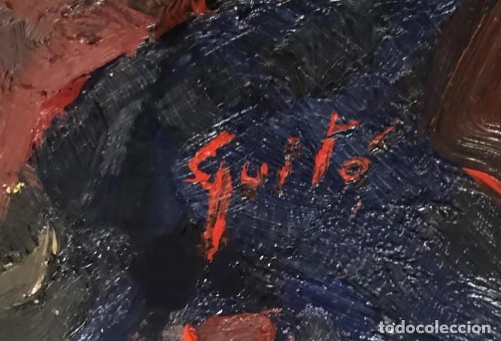 Arte: ANA GUIT&Oacute; BENEDITO - Foto 2