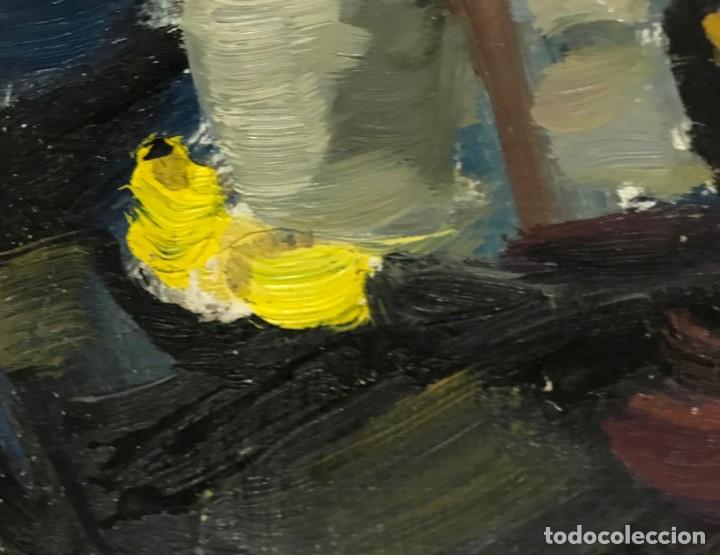 Arte: ANA GUIT&Oacute; BENEDITO - Foto 2