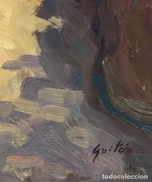 Arte: ANA GUIT&Oacute; BENEDITO - Foto 2
