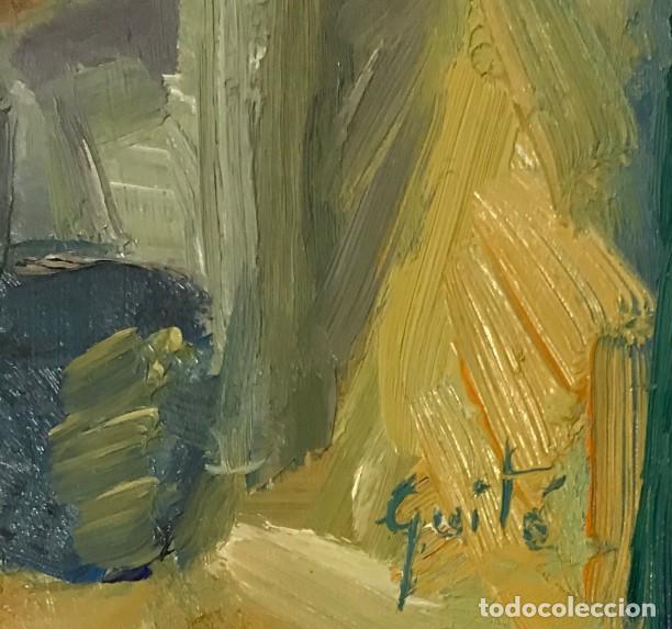 Arte: ANA GUIT&Oacute; BENEDITO - Foto 2