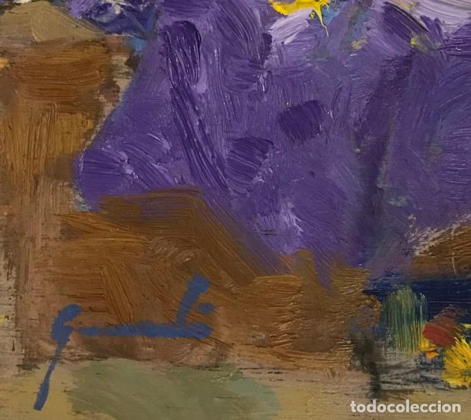 Arte: ANA GUIT&Oacute; BENEDITO - Foto 2