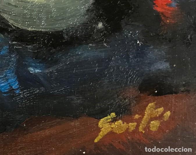 Arte: ANA GUIT&Oacute; BENEDITO - Foto 2