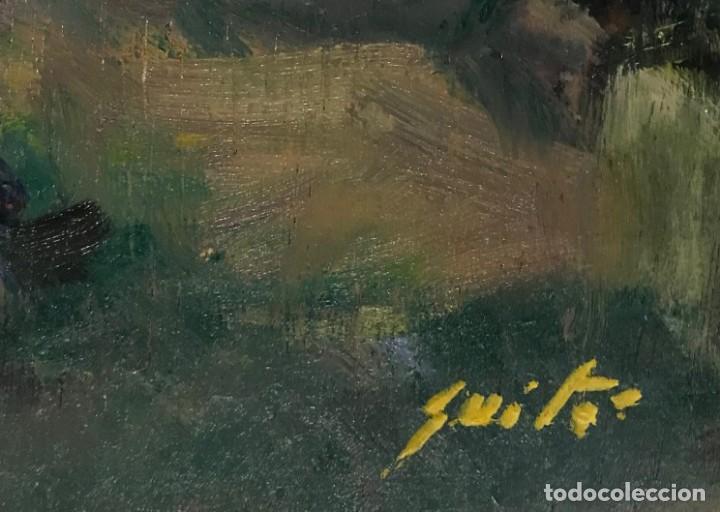 Arte: ANA GUIT&Oacute; BENEDITO - Foto 2
