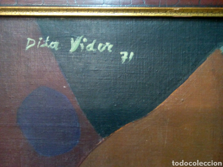 Arte: ilegible. (A&ntilde;o 71) - Foto 4
