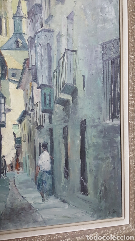 Arte: &Oacute;LEO DE PEDRO LOZANO DE SOT&Eacute;S - Foto 5